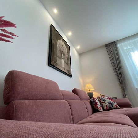 Apartment In The City Center 斯普利特 外观 照片