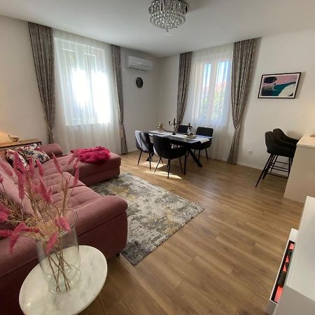Apartment In The City Center 斯普利特 外观 照片