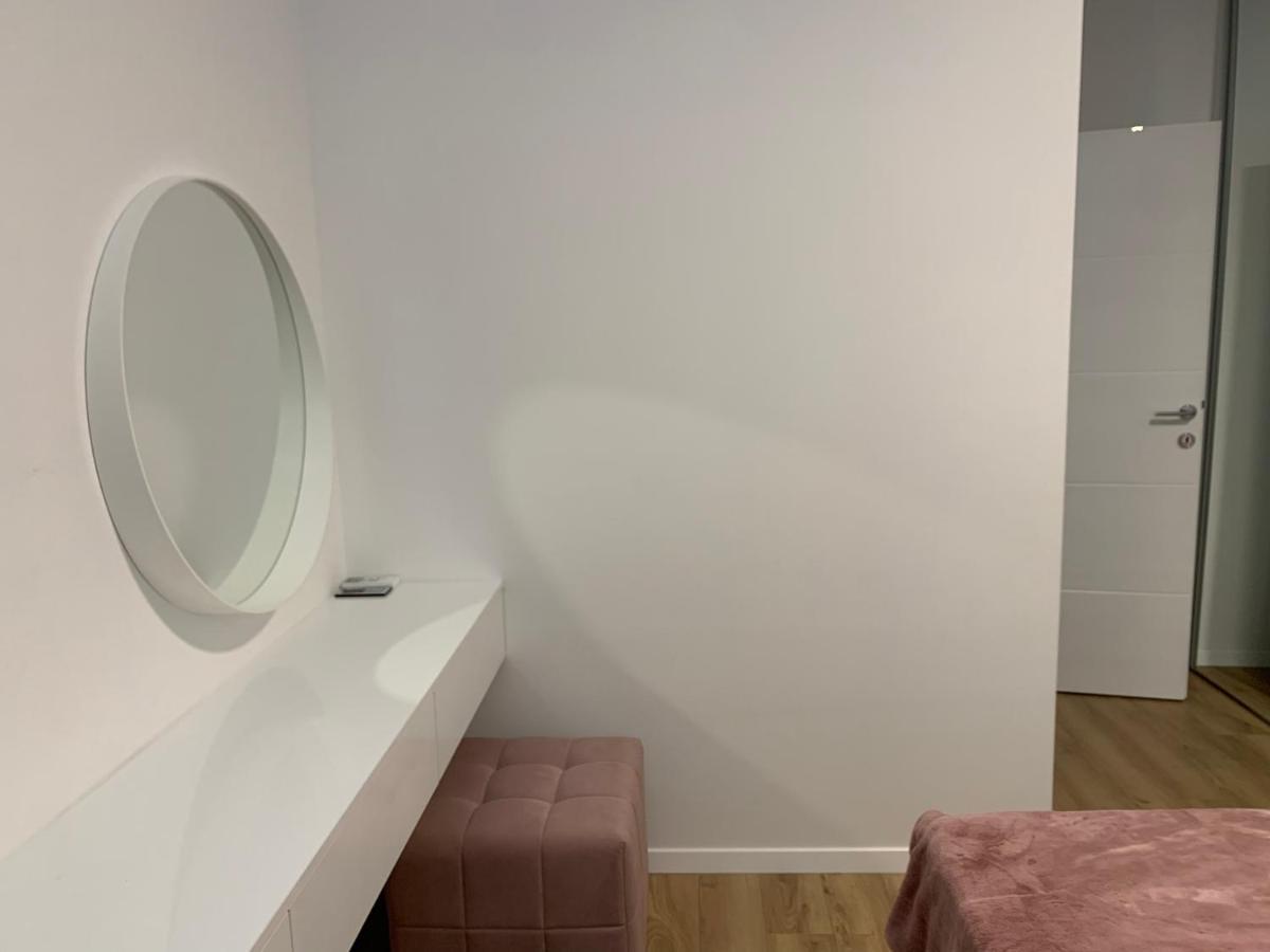 Apartment In The City Center 斯普利特 外观 照片