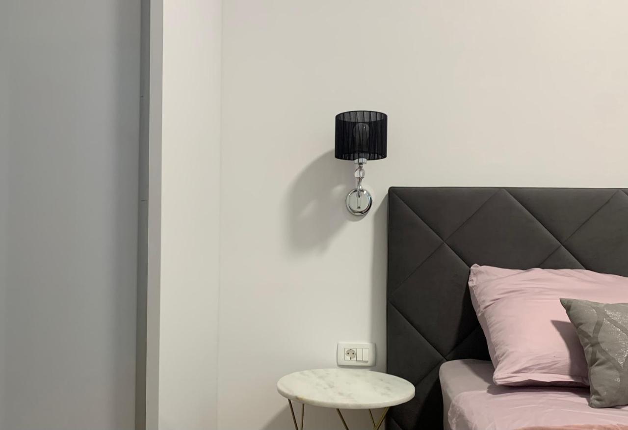 Apartment In The City Center 斯普利特 外观 照片