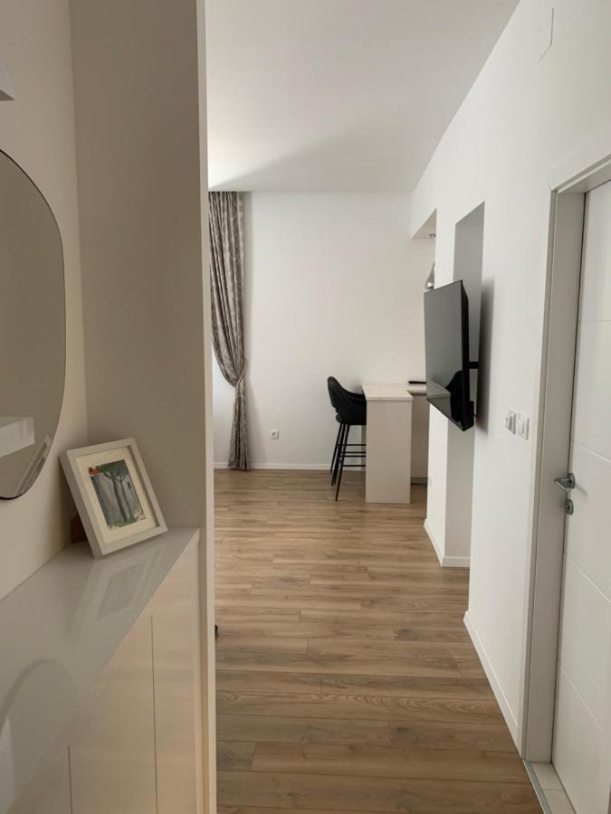 Apartment In The City Center 斯普利特 外观 照片