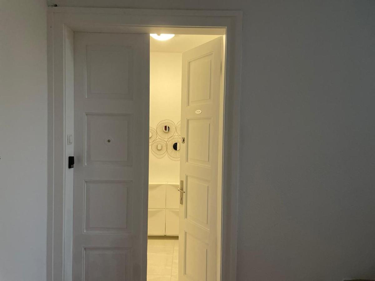 Apartment In The City Center 斯普利特 外观 照片