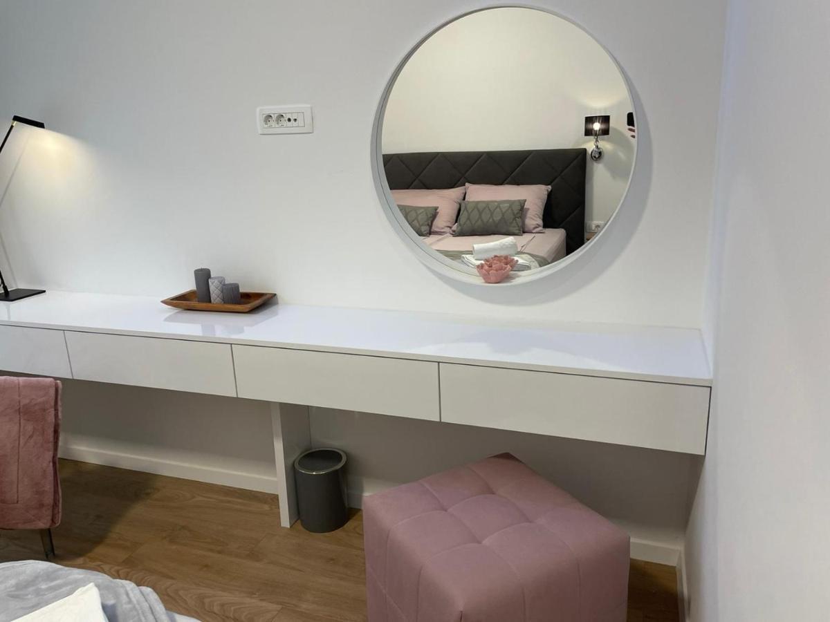 Apartment In The City Center 斯普利特 外观 照片
