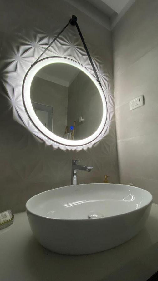 Apartment In The City Center 斯普利特 外观 照片