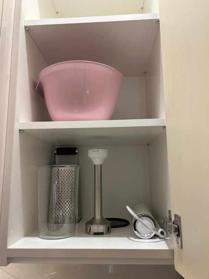 Apartment In The City Center 斯普利特 外观 照片