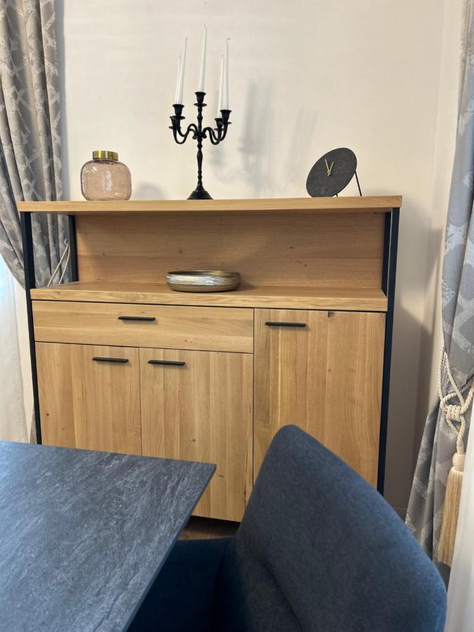 Apartment In The City Center 斯普利特 外观 照片