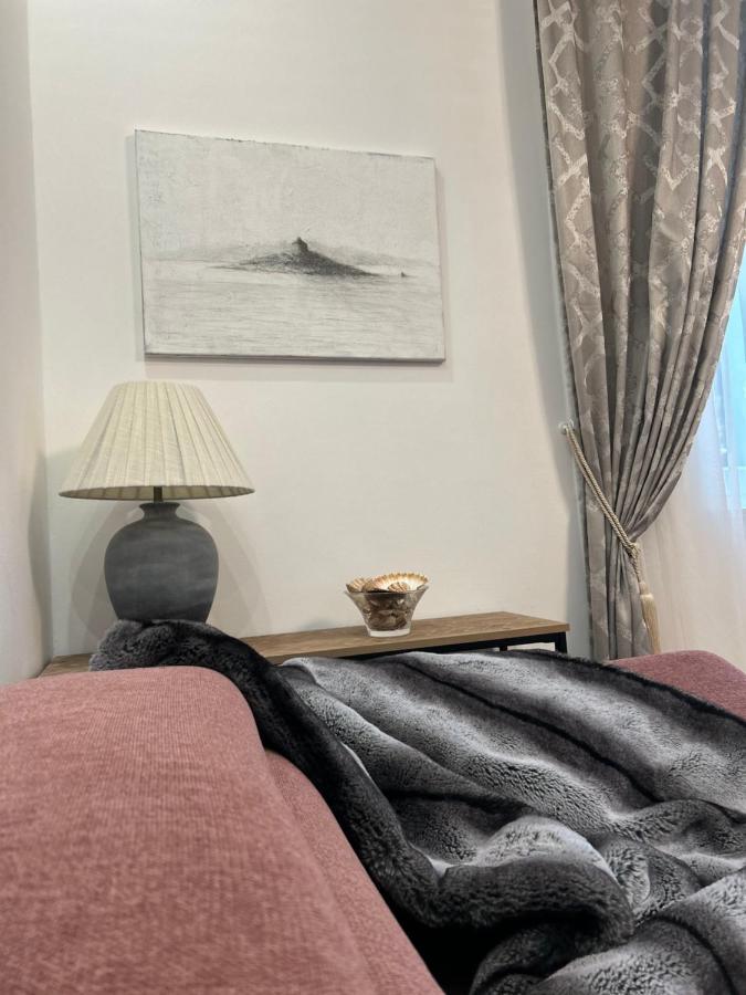 Apartment In The City Center 斯普利特 外观 照片