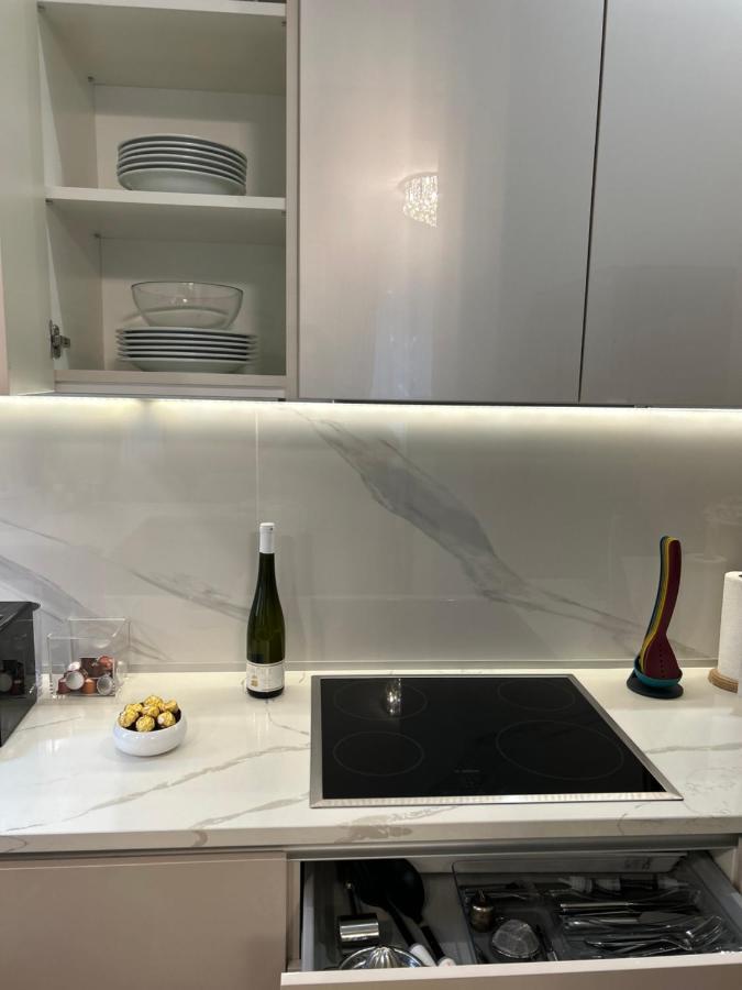 Apartment In The City Center 斯普利特 外观 照片